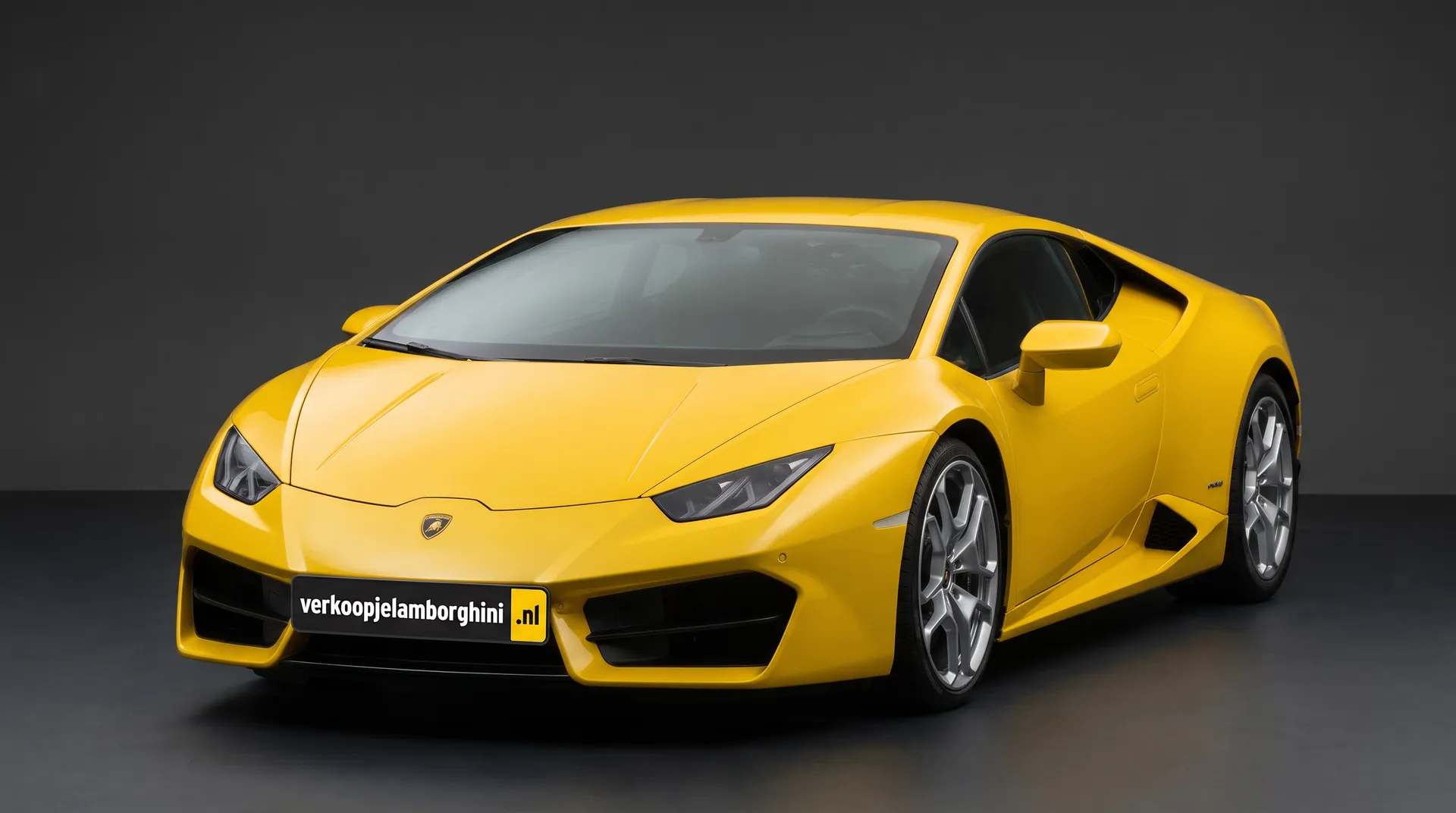 Het beste moment om je Lamborghini te verkopen