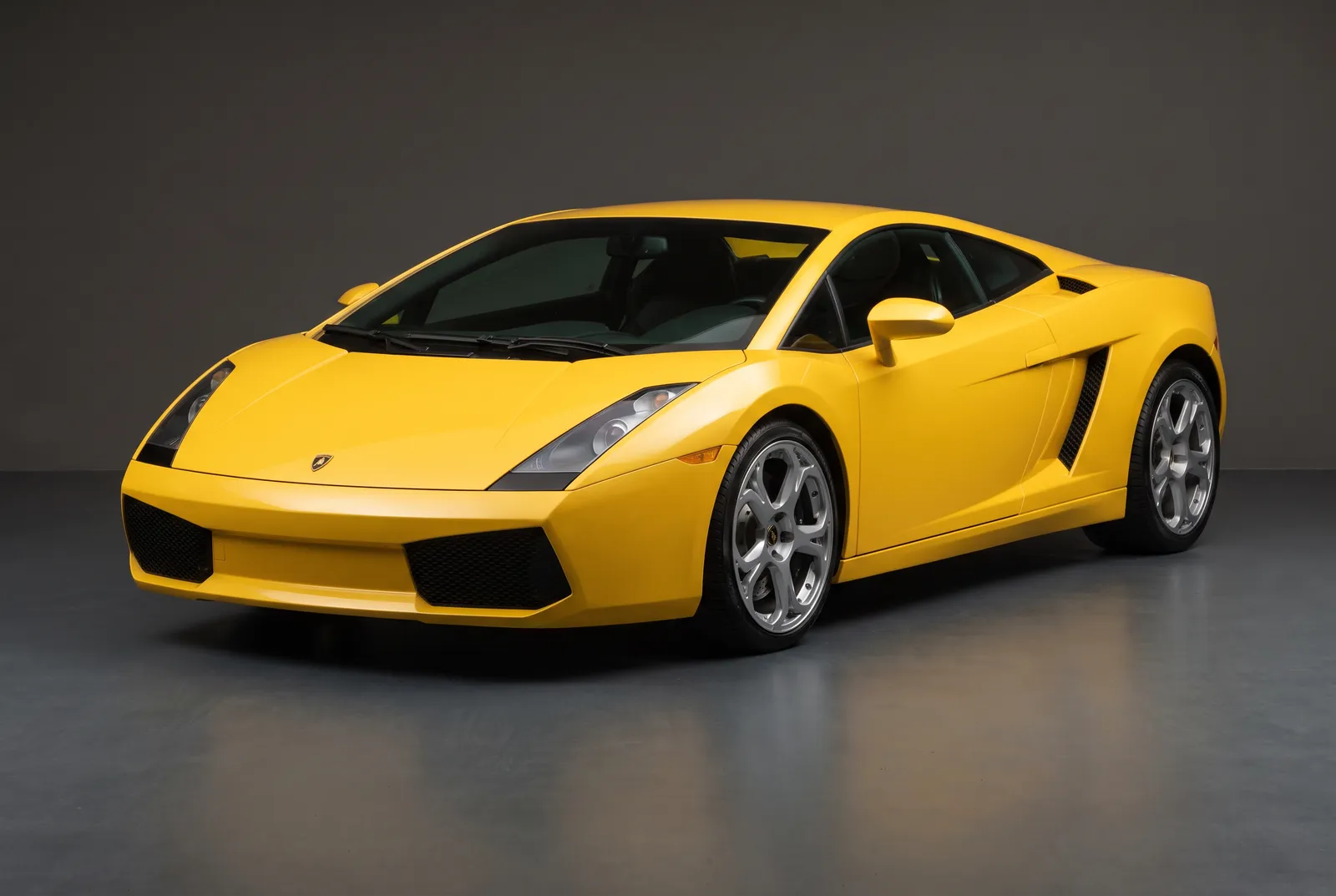 Lamborghini Gallardo