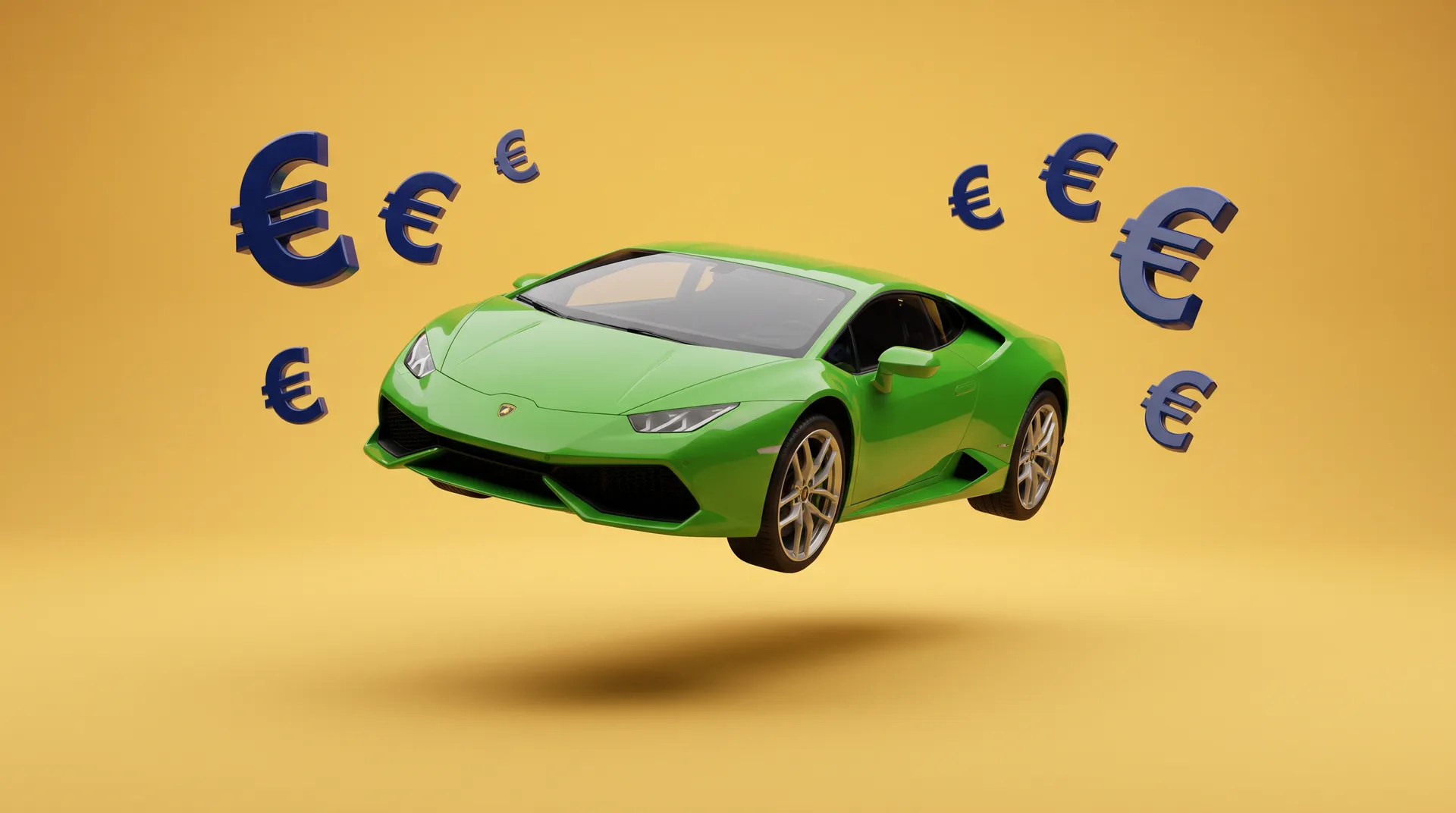 Eurotekens, ons beste bod